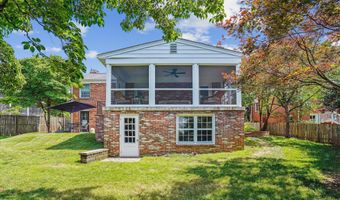 8710 LOWELL St, Bethesda, MD 20817