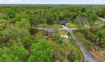276 Kinross Dr, Bella Vista, AR 72715