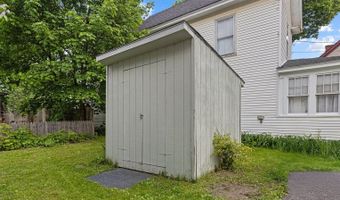 151 Birch St #A,B, Bangor, ME 04401