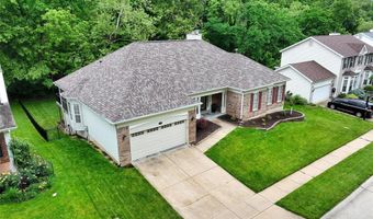 500 Terrington Dr, Ballwin, MO 63021