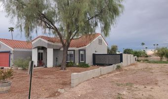 15818 S MAUI Cir, Arizona City, AZ 85123
