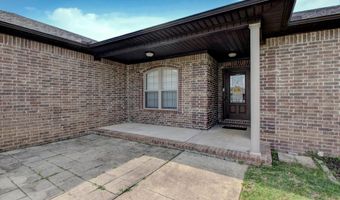 68 Smarty Jones Cir, Austin, AR 72007