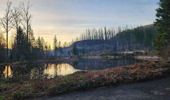 54432 MCKENZIE Hwy 9, Blue River, OR 97413