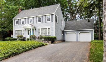 42 Pheasant Ridge Dr, Albany, NY 12211