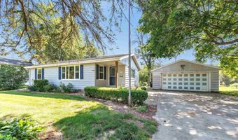 N9598 NOE Road, Appleton, WI 54915