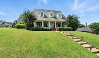 401 Overland Cv, Brandon, MS 39047