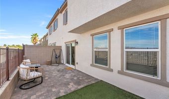 298 QUAIL FINCH Dr, Henderson, NV 89012