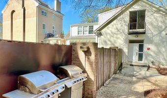 1245 4TH St SW E-207, Washington, DC 20024