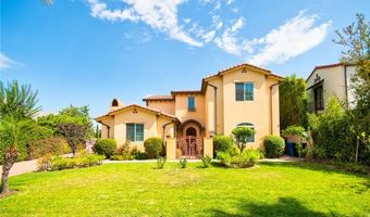 210 S Molino St, Alhambra, CA 91801