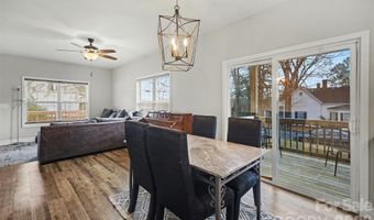 802 Lowder St, Albemarle, NC 28001