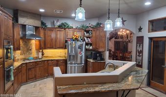1055 W Dream Catcher Way, Cochise, AZ 85606