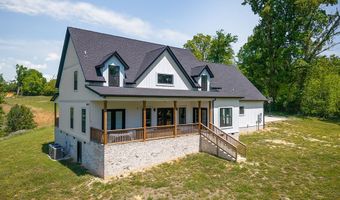 250 Dyer Ridge Rd, Baxter, TN 38544