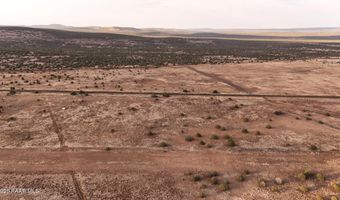 10111 W Old Highway 66, Ash Fork, AZ 86320