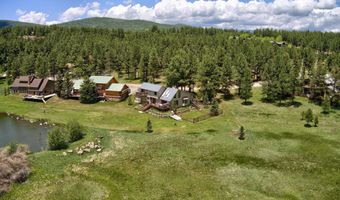 13 Woodlands, Angel Fire, NM 87710