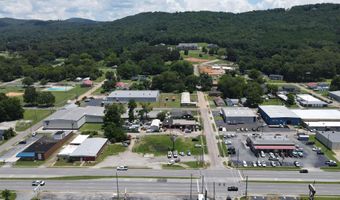 0 S QUINTARD Ave 0.44 ac., Anniston, AL 36207