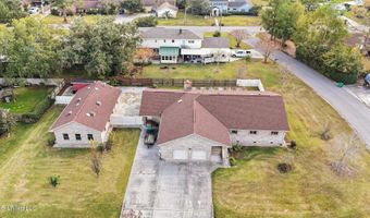 600 Vine Cir, Bay St. Louis, MS 39520