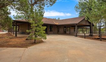 1955 Ricochet Ranch Rd, Clay Springs, AZ 85923