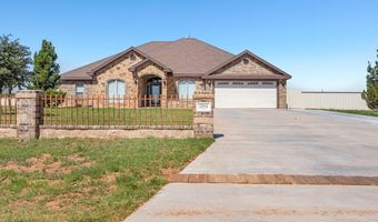2894 SE 5001, Andrews, TX 79714