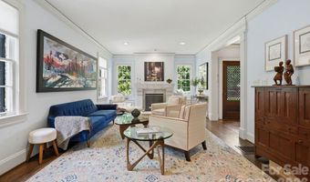2700 Belvedere Ave, Charlotte, NC 28205