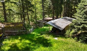 2128 STARVEOUT CREEK Rd, Azalea, OR 97410