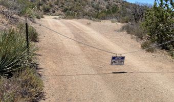 028 N Hughes Cyn, Acton, CA 93510