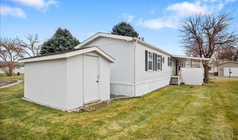 3815 S Tanager, Billings, MT 59102