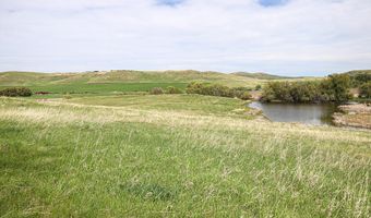 TBD McCormick Road, Big Horn, WY 82833