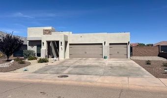 3435 Red Arroyo Dr, Alamogordo, NM 88310