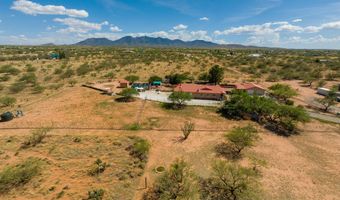 3173 W Williams Rd, Benson, AZ 85602