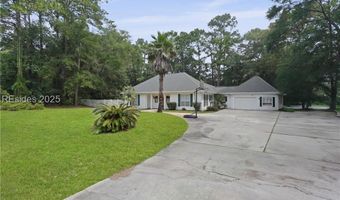 4 Wild Turkey Run, Bluffton, SC 29910
