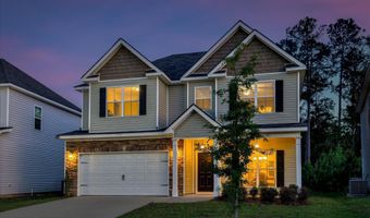 1176 George W Crawford Dr, Augusta, GA 30909