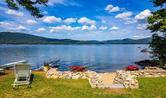 275 Shore Dr N, Bridgewater, NH 03222