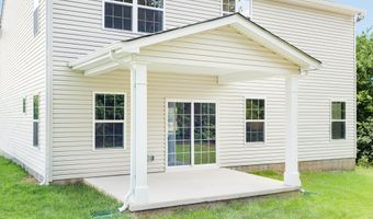 561 Freedom Trail Dr, Willow Spring, NC 27592
