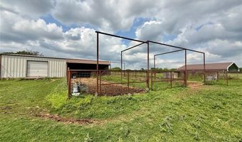 302 A Poplar St, Hico, TX 76457