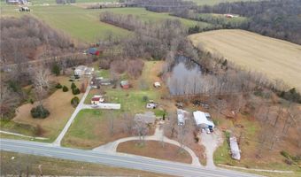 3119 E State Road 256, Austin, IN 47102