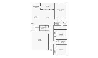 1205 Gladespring Ln, Anna, TX 75409
