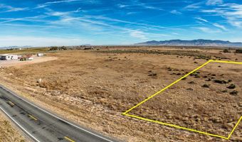 657 S UT-18, Beryl, UT 84714