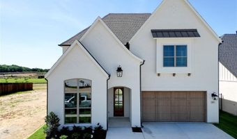 621 Hummingbird Dr, Aledo, TX 76008