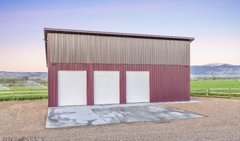 17 Tex's Loop, Alder, MT 59710