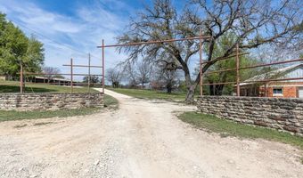 9885 County Road 270, Hico, TX 76457