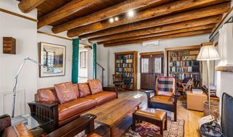 1057 Camino Manana, Santa Fe, NM 87501