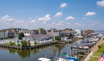 201 S HERON Dr 3C, Ocean City, MD 21842