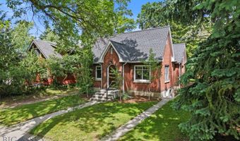 618 S 7th Ave, Bozeman, MT 59715