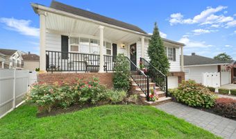 28 OBRIEN Ct, Bayonne, NJ 07002