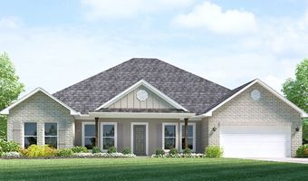 12475 Preakness Dr Plan: Kingston, Denham Springs, LA 70726
