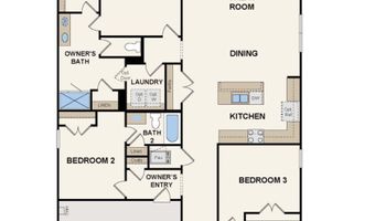 401 Merlot Dr Plan: BRAZOS, Alvin, TX 77511