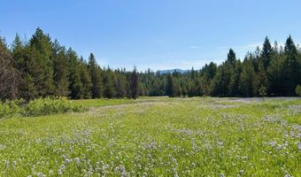 Tbd Sawtooth Loop, Cascade, ID 83611