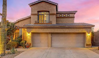4956 E JUSTICA St, Cave Creek, AZ 85331