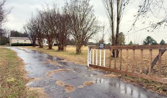 4442 Highway 186, Altus, AR 72821