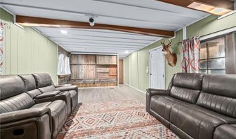 517 Hidden Oaks Rd, Alma, AR 72921